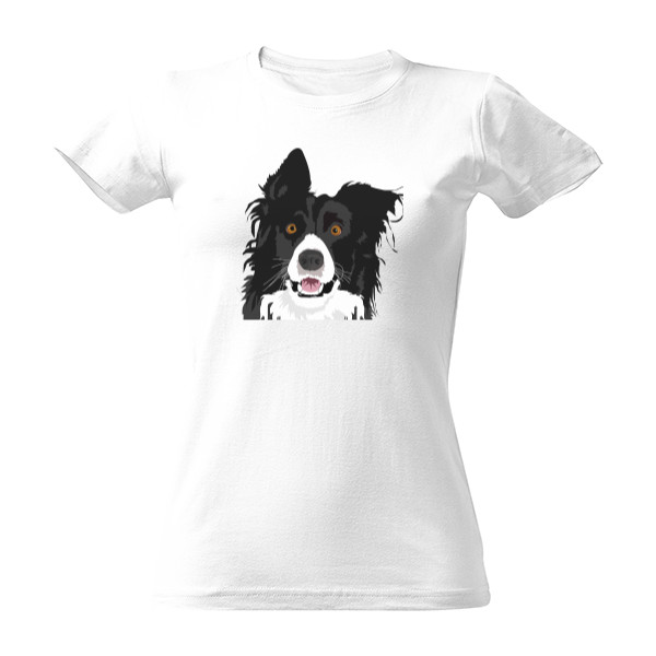 Tričko s potiskem BOC